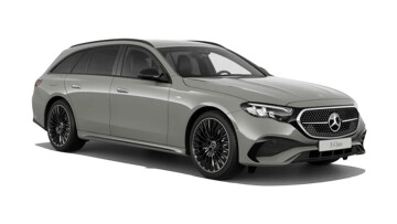 Mercedes-Benz E-Class E300e Urban Edition 5dr 9G-Tronic Estate